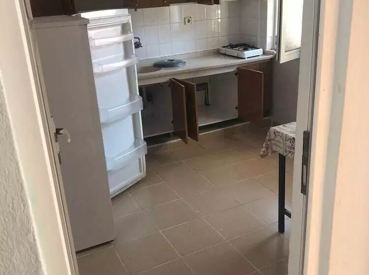 ümit 2 Termal Apart&pansiyon