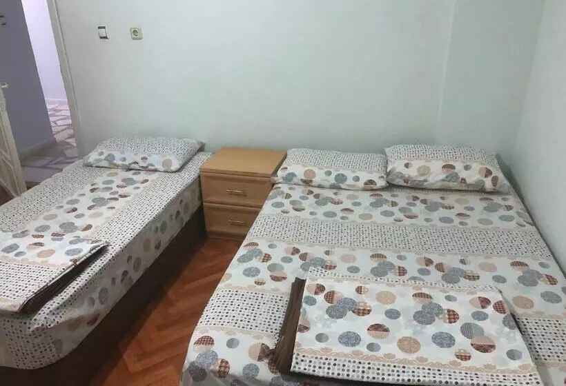 ümit 2 Termal Apart&pansiyon
