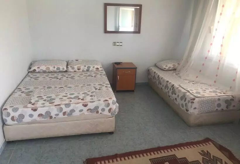 ümit 2 Termal Apart&pansiyon