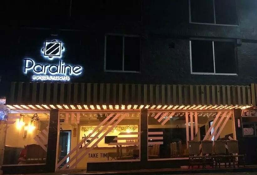 Paraline Hotels & Resorts
