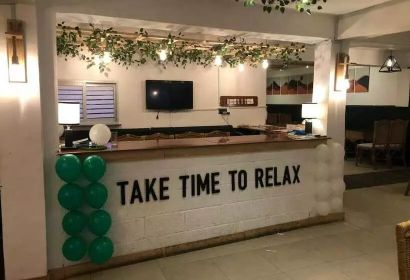 Paraline Hotels & Resorts
