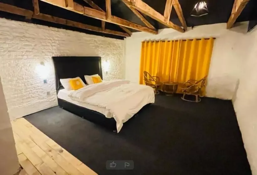 Paraline Hotels & Resorts