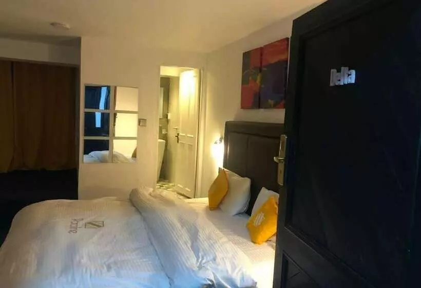Paraline Hotels & Resorts