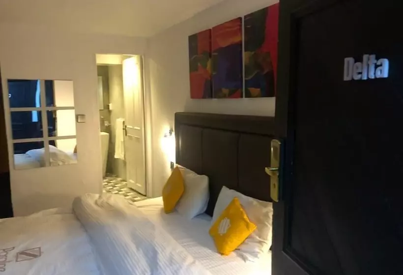 Paraline Hotels & Resorts