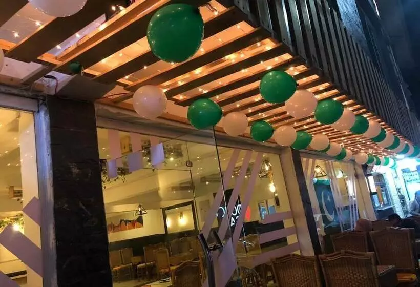 Paraline Hotels & Resorts