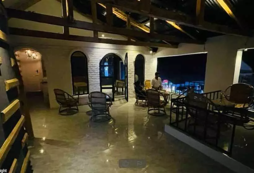 Paraline Hotels & Resorts