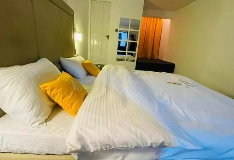 Paraline Hotels & Resorts