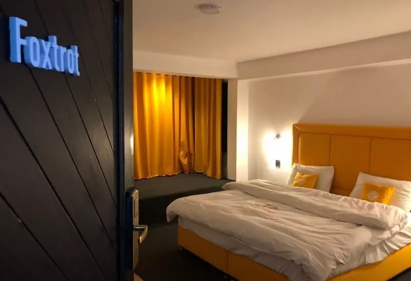 Paraline Hotels & Resorts
