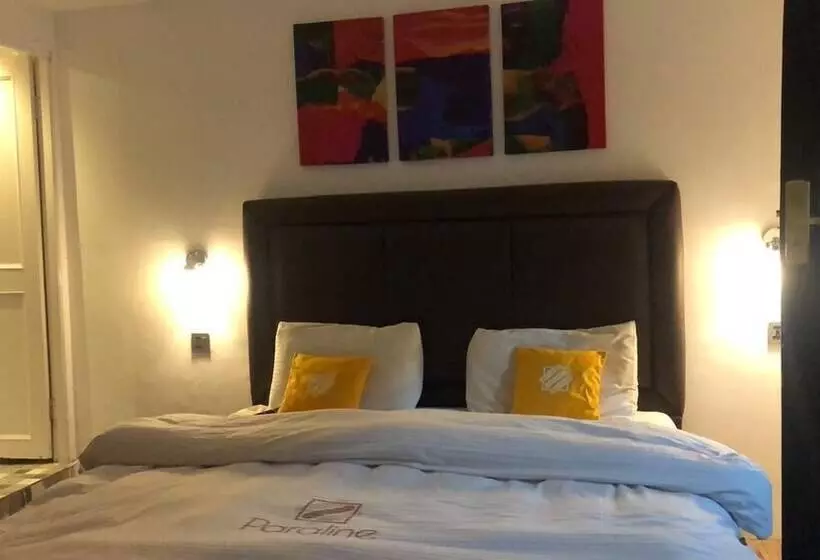 Paraline Hotels & Resorts