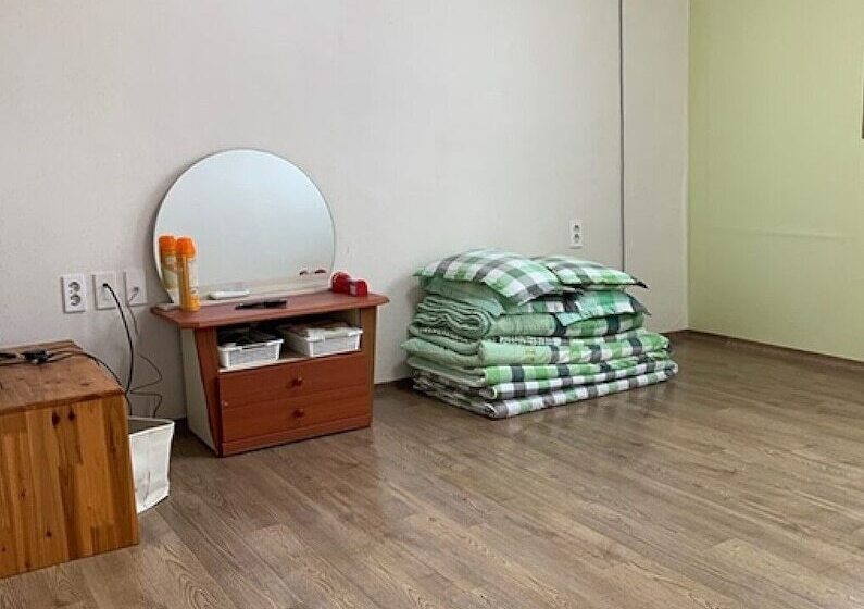 پانسیون Jeju Gobullak Guest House