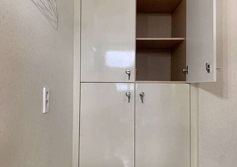 پانسیون Jeju Gobullak Guest House