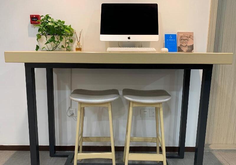 Hotel Hanting Beijing Xidan