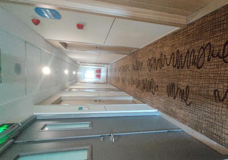 Hotel Hanting Beijing Xidan