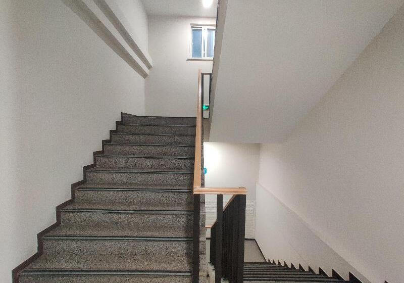 Hotel Hanting Beijing Xidan