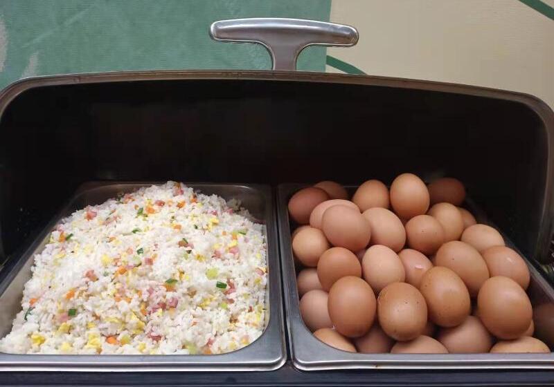 Hotel Hanting Beijing Xidan