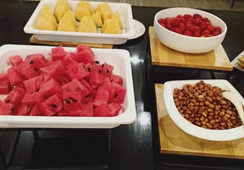 Hotel Hanting Beijing Xidan