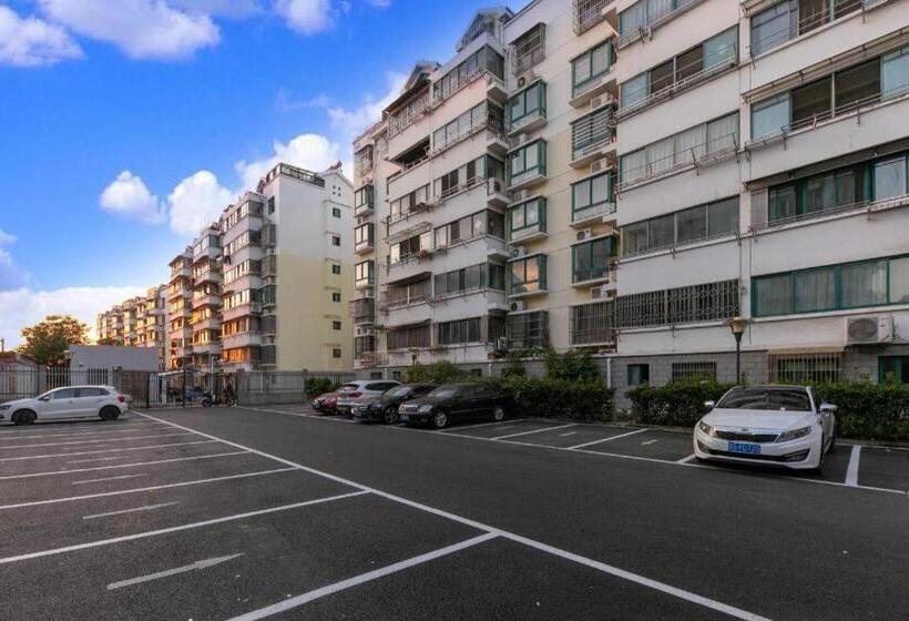 Ji Hotel Xinghua Fengshou Road