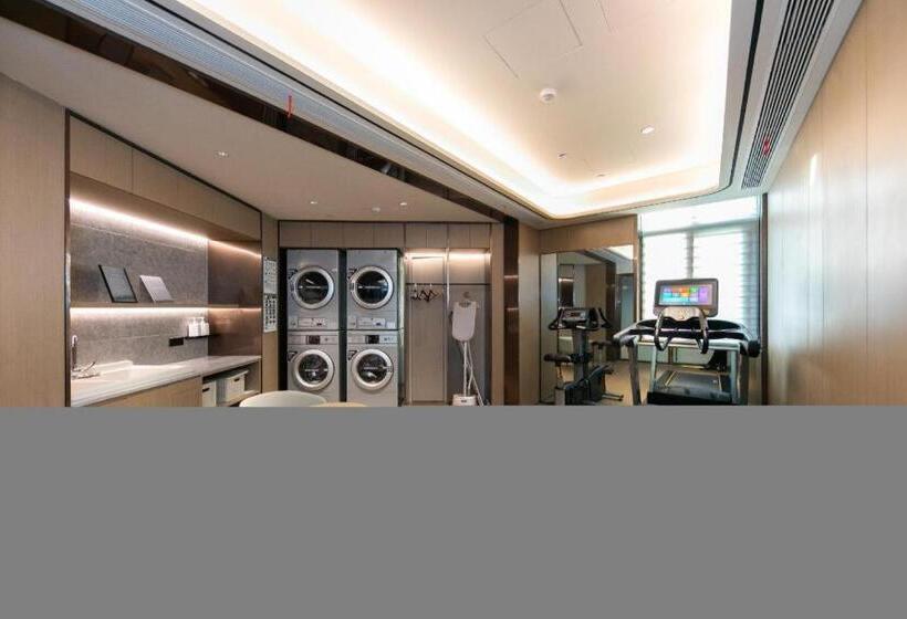 Ji Hotel Xinghua Fengshou Road