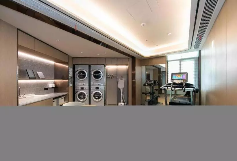 Ji Hotel Xinghua Fengshou Road