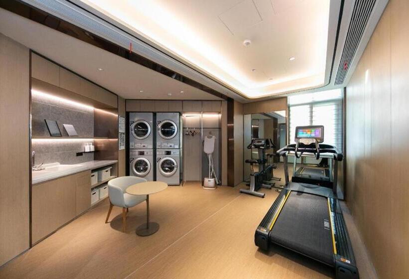 Ji Hotel Xinghua Fengshou Road