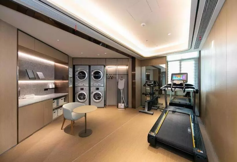 Ji Hotel Xinghua Fengshou Road