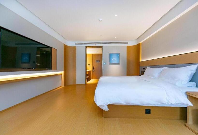 Ji Hotel Xinghua Fengshou Road