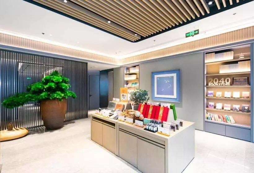 Ji Hotel Xinghua Fengshou Road