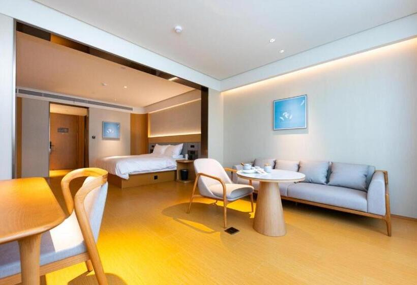 Ji Hotel Xinghua Fengshou Road