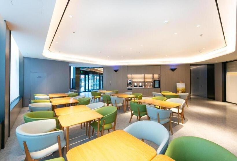 Ji Hotel Xinghua Fengshou Road