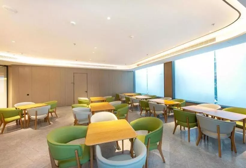 Ji Hotel Xinghua Fengshou Road