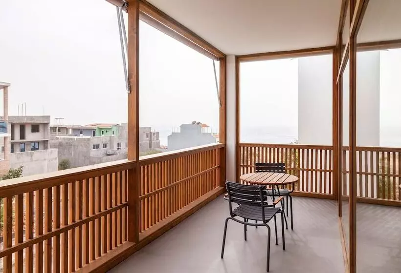 هتل King Fisher Village