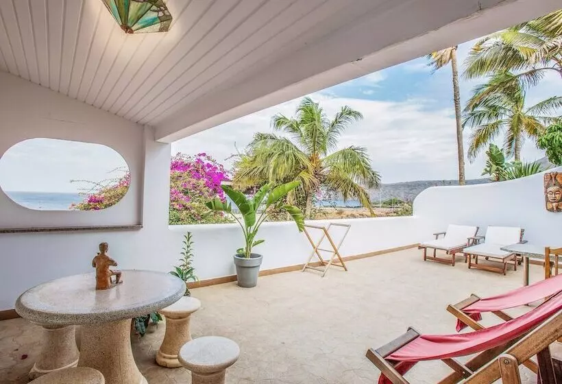 هتل King Fisher Village