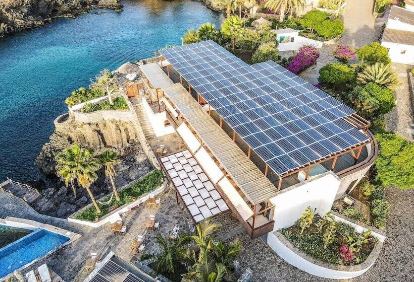 هتل King Fisher Village