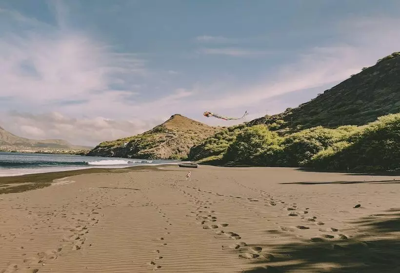 هتل King Fisher Village