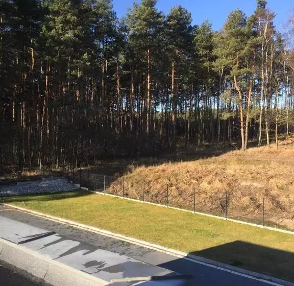 Hotelli Blu Residence