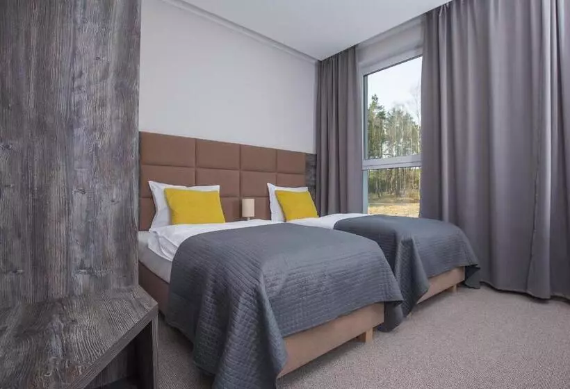 Hotelli Blu Residence