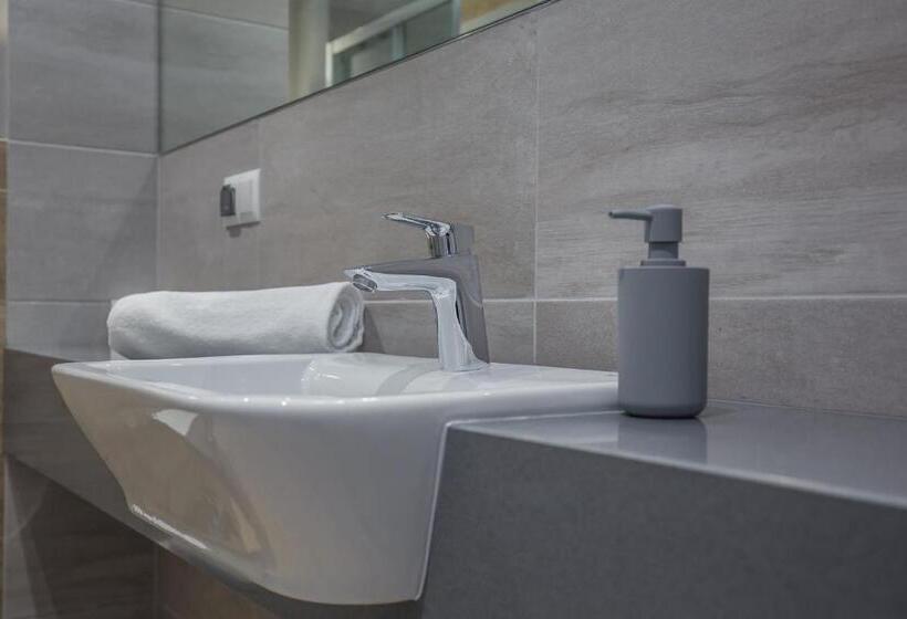 호텔 Blu Residence