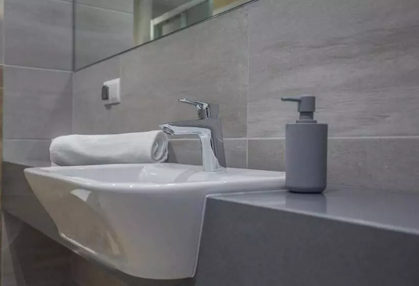 Hotelli Blu Residence