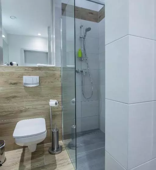 Hotelli Blu Residence