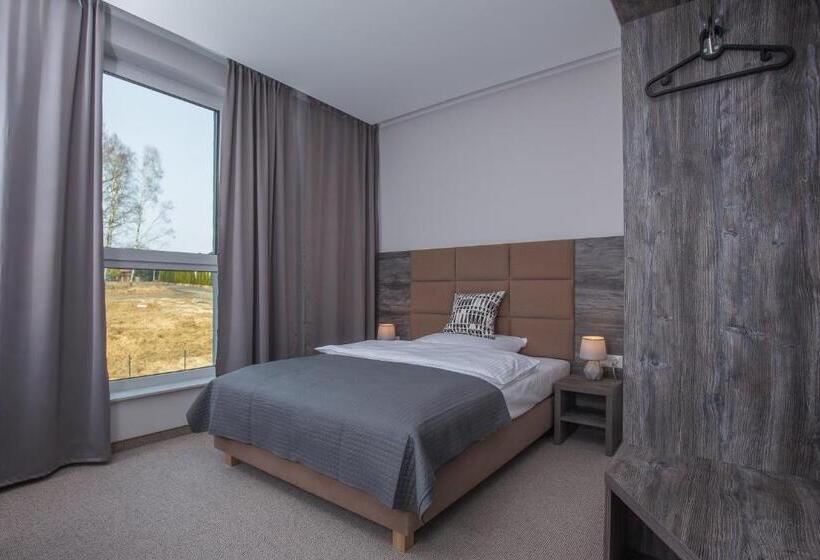 호텔 Blu Residence