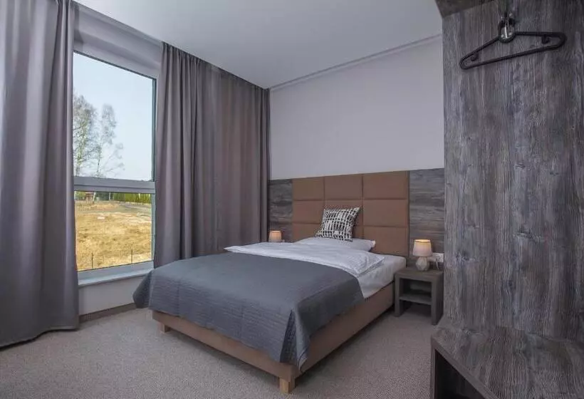 Hotelli Blu Residence