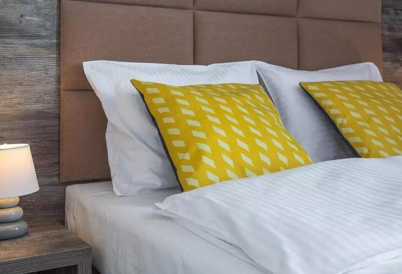 Hotelli Blu Residence