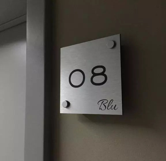 Hotelli Blu Residence