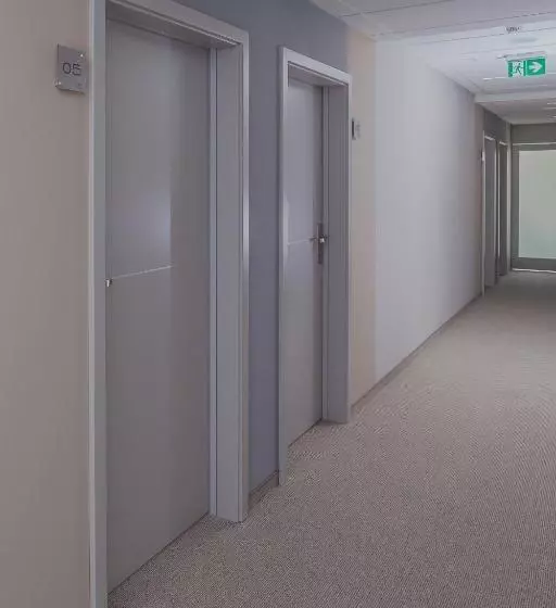 Hotelli Blu Residence