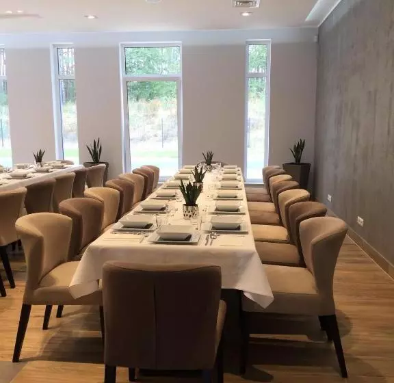 Hotelli Blu Residence