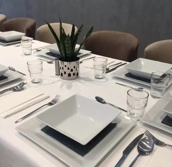 Hotelli Blu Residence