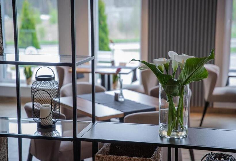 호텔 Blu Residence