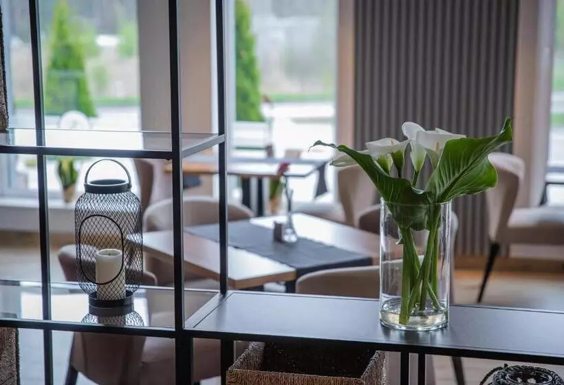 Hotelli Blu Residence