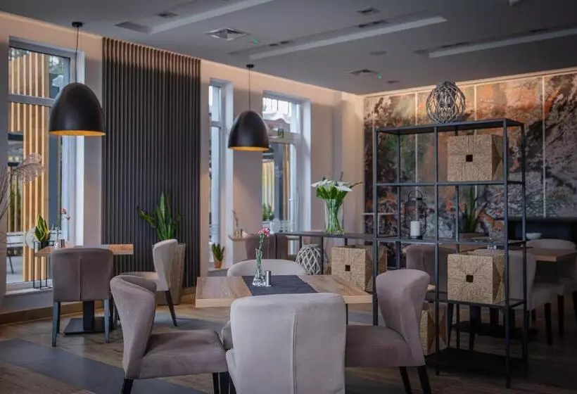 Hotelli Blu Residence