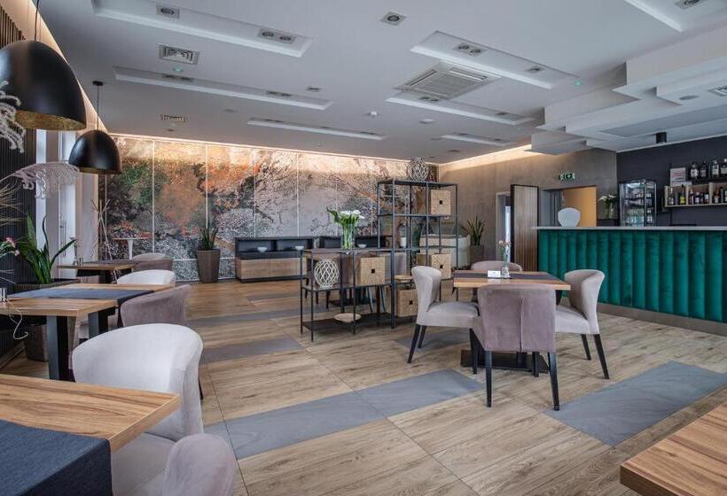 호텔 Blu Residence